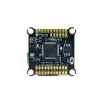 Original Axisflying ECO Stack 80A+F722 Flight Controller 6S-8S Compatibility Stack  for RC FPV Airplane Module Drone